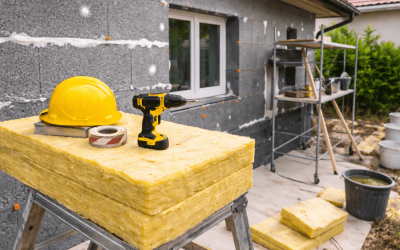 Vad kostar fasad- och tilläggsisolering?